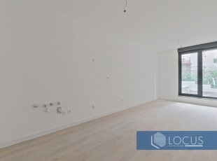 NOVOGRADNJA BREKA! Dvosobni stanovi površine 43-56 m2 u kvalitetnoj manjoj stambenoj zgradi u izgradnji na atraktivnoj lokaciji u ul. Himze Polovine, Centar