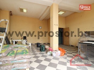 Skladišni prostor površine 65m2 , Gornja Breka