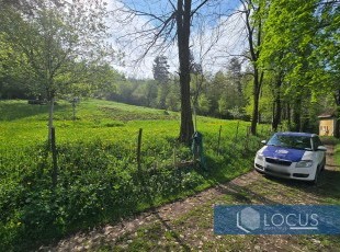 Spacious and sunny plot of 3.729m2 with open views and good access in Panjina Kula Street, Sedrenik settlement, Centar Municipality