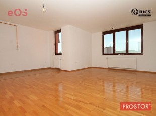 Two sided four bedroom apartment with a loggia, on the second floor of a small residental building. Price per sqm from 3.303,00 BAM