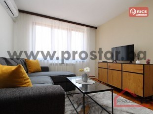 Furnished 1bdr apartment, Logavina