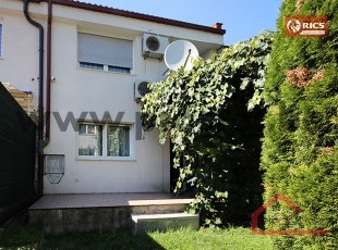 Namještena kuća sa baštom i garažom, Lužani, Ilidža