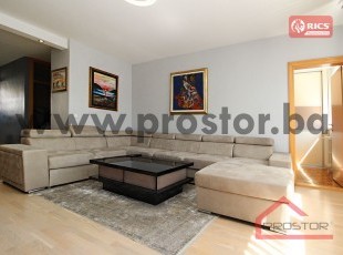 Modern furnished 3BDR apartment on Dolac Malta, Sarajevo - FOR RENT