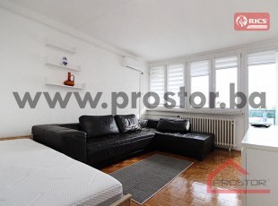 Furnished apartment, Otoka