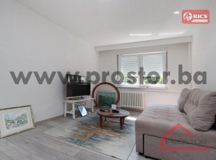 Furnished 1bdr apartment, Otoka