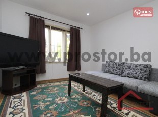 Semi-furnished apartment, Jukiceva street - FOR RENT