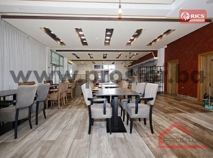 Multipurpose business building of 500m2 with private parking, Ilidža