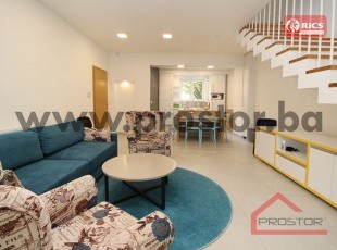 Modern furnished business premises on Bjelave-90m2, Sarajevo - FOR RENT