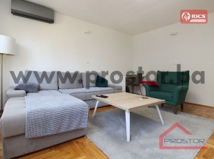 Namješten adaptiran dvosoban stan, Otoka