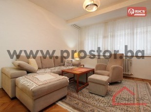Modern furnished 1bdr apartment, Centar