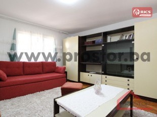 Furnished apartment, Soukbunar