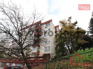 2 BDR apartment 72 sq.m. in a residential building, Koševsko Brdo - FOR SALE