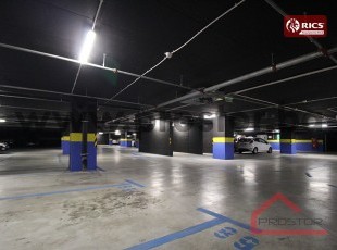 Jedinstvena prilka! Garažna mjesta u sklopu ASA bolnice na Otoci
