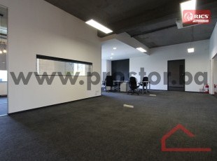 A multifucnctional office space of 282 m², Sarajevo, , Centar - FOR RENT