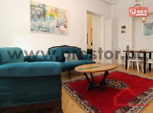 Modern furnished 2BDR apartment next to KSC school on Mejtas, Sarajevo - FOR RENT