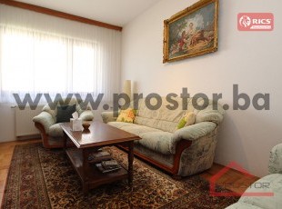Modern furnished 3bdr apartment, Trebevicka