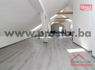 Apartment 140 sqm, Old Town, Sarajevo - FOR SALE
