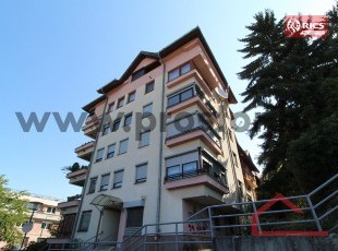 4BDR apartment 109,12 sq.m. in a residential building, Višnjik- FOR SALE