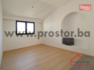 2BDR apartment 54 sq.m. in a residential building, Centar- FOR SALE