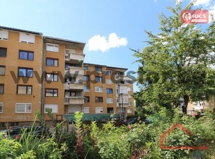 2 BDR apartment 74 sq.m. in a residential building, Dobrinja - FOR SALE