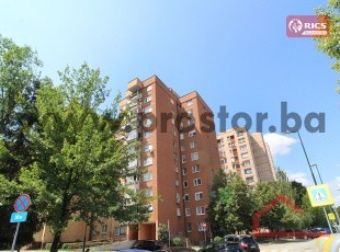 2 BDR apartment 69 sq.m. in a residential building, Alipašino Polje - FOR SALE