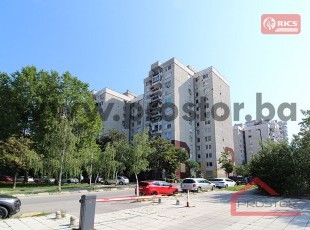 2 BDR apartment 72 sq.m. in a residential building, Alipašino Polje - FOR SALE