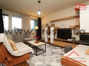 1BDR apartment 39 sq.m. in a residential building, OTOKA - FOR SALE