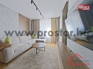 Exclusive opportunity to purchase a property on Jahorina – a modernly furnished two-bedroom apartment located on the second floor of the Snježna Dolina residential complex, situated directly next to the ski slope and six-seater chairlift, in one of the mo