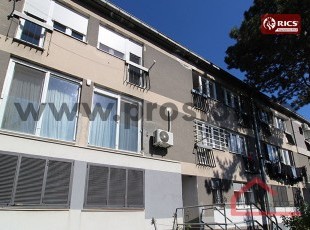 2 BDR apartment 53 sq.m. in a residential building, Marijin Dvor - FOR SALE