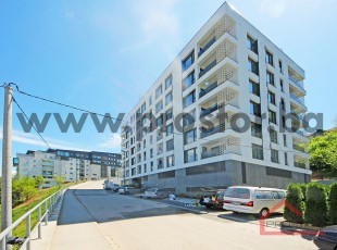 Top quality apartments on one of the best locations in Sarajevo. Skenderija, Sarajevo - FOR SALE