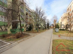 Functional 1BDR Apartment with Balcony on the First Floor at Dobrinja 1, Sarajevo - FOR SALE