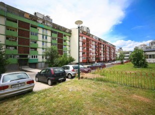 2BDR apartment in Hrasno, Sarajevo - SOLD!