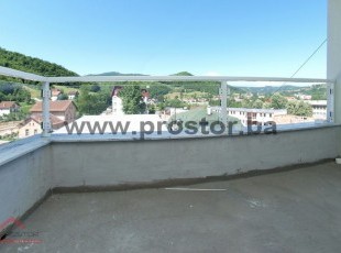 2BDR apartment in a new residential project in Hadžići, Sarajevo