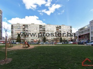 Dvosoban stan sa lođom, površine 51m2, naselje Hrasno - PRODANO!