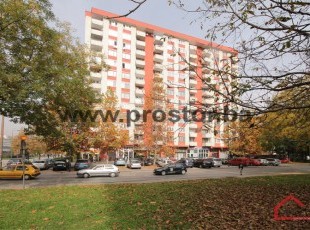 1BDR apartment with one loggias and one balcony on excellent location, Hrasno - SOLD!