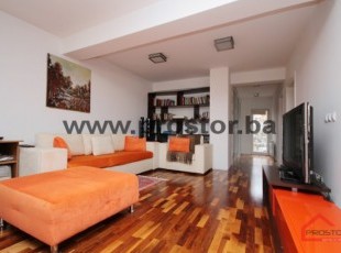 2BDR apartment whit a beautiful view - SOLD!