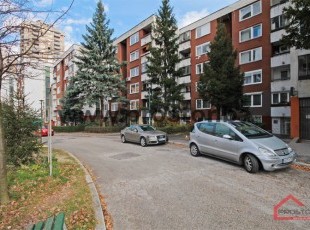  2BDR apartment whit two loggias - SOLD!