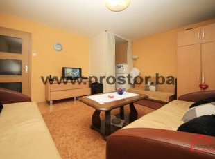 Nicely refurbished studio 29m2 in Svrakino selo, Sarajevo - SOLD!