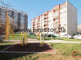 3BDR apartment with 2 balcony, Čengić Vila - SOLD!