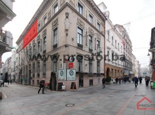 2Bdr apartment on the second floor. Saliha - Hadžihuseinovića Muvekita street! - SOLD!