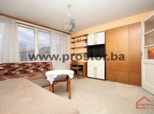 1BDR apartament whit loggia, Grbavica - SOLD!