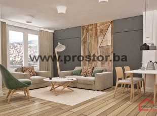 NOVOGRADNJA