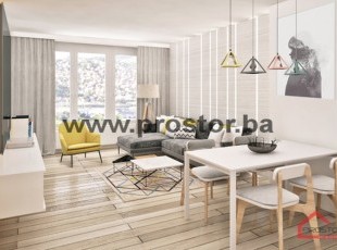 NOVOGRADNJA