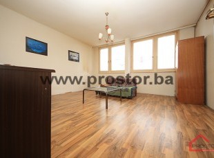 1 BDR Apartment with Balcony on the Second Floor at Aerodromsko naselje, Sarajevo - SOLD!