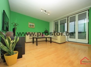 Adapted and funcional 3BDR Apartment with Loggia on the Second Floor at Dobrinja 5 area, Sarajevo - SOLD!