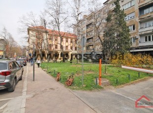 2BDR Apartment on the second floor near BBI Center - FOR SALE