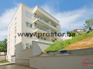 3BDR apartment with balcony on the second floor, Kromolj, Sarajevo - FOR SALE