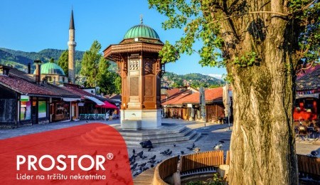 Život u Šeheru - Zašto je kupovina nekretnine u glavnom gradu BiH najbolja odluka?