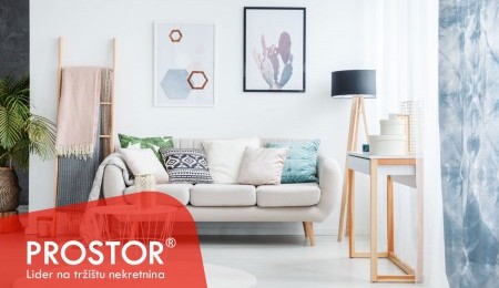 Kako da uz minimalna ulaganja podignete vrijednost nekretnini koju prodajete?