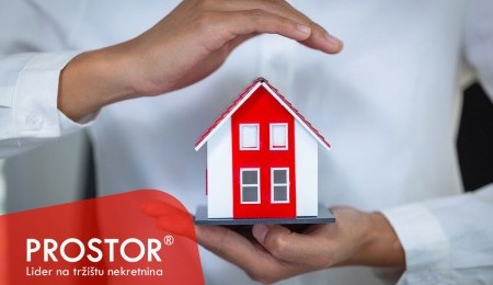 Zašto vlasnici precjenjuju vlastite nekretnine?